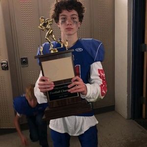 Meet your Posher, Chris